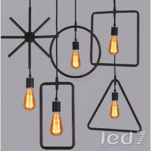 Loft Industry - Molds