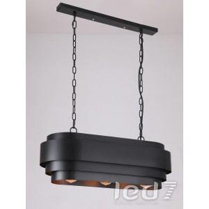 Loft Industry - Multi Oval