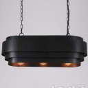 Loft Industry - Multi Oval