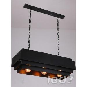 Loft Industry - Multi Square