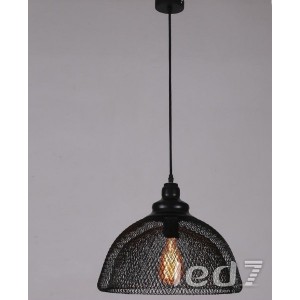 Loft Industry - Net Bag Black
