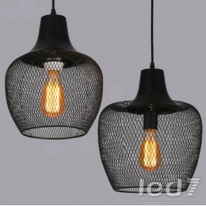 Loft Industry - Net Bag Black 2
