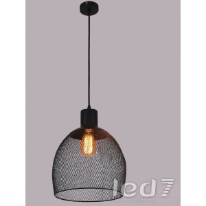 Loft Industry - Net Bag Black 3