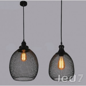 Loft Industry - Net Bag Black 4