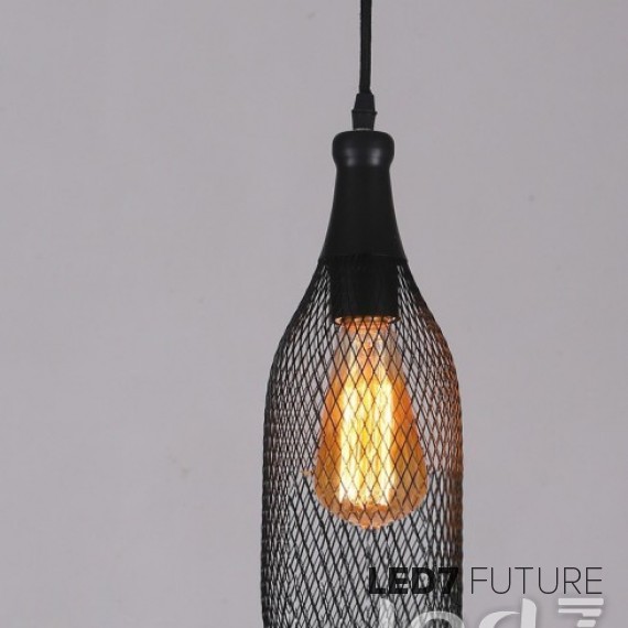 Loft Industry Net Bottle