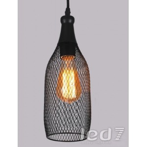 Loft Industry Net Bottle