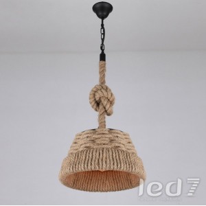 Loft Industry - Rope Backet