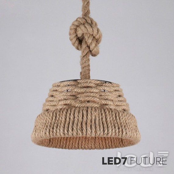 Loft Industry - Rope Backet