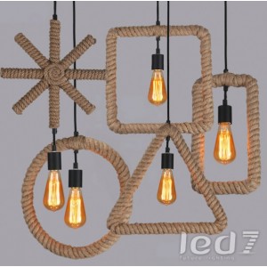 Loft Industry Rope Molds