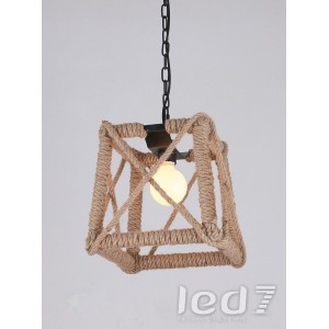 Loft Industry - Rope Trapeze S
