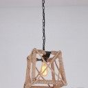 Loft Industry - Rope Trapeze S