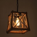 Loft Industry - Rope Trapeze S