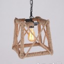 Loft Industry - Rope Trapeze S
