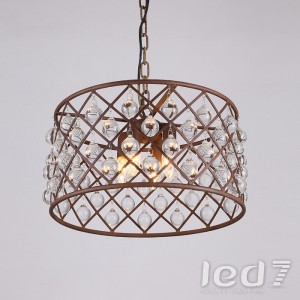 Loft Industry - Spencer Rust