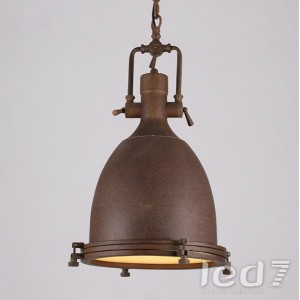 Loft Industry - Steampunk Fx Rust