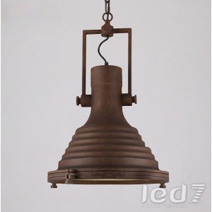 Loft Industry - Steampunk Fx2 Rust