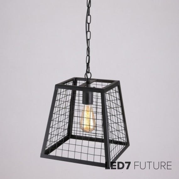 Loft Industry - Trapeze Grid