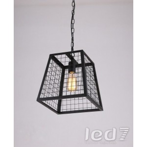 Loft Industry - Trapeze Grid