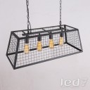 Loft Industry - Trapeze Grid XL