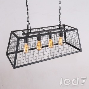 Loft Industry - Trapeze Grid XL