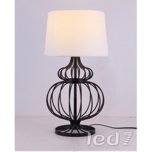Loft Industry - Wire Table