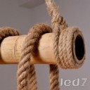 Loft Industry - Bamboo Rope