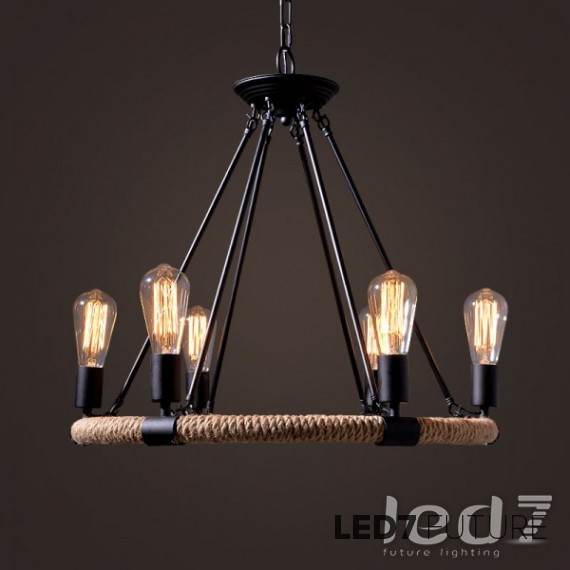 Loft Industry - Rope Light V1