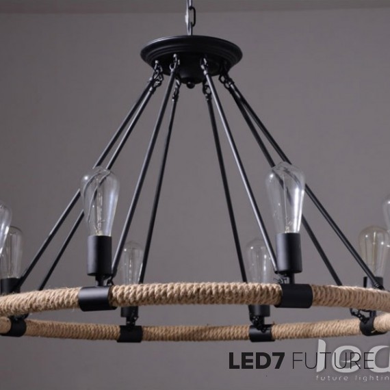 Loft Industry - Rope Light V2