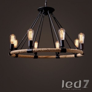Loft Industry - Rope Light V2