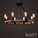 Loft Industry - Rope Light V2