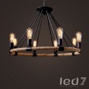 Loft Industry - Rope Light V2