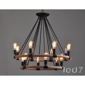 Loft Industry - Rope Light V3
