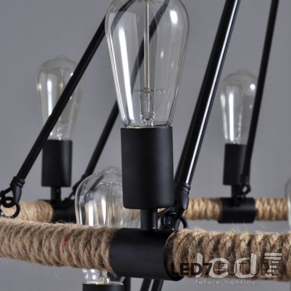 Loft Industry - Rope Light V3