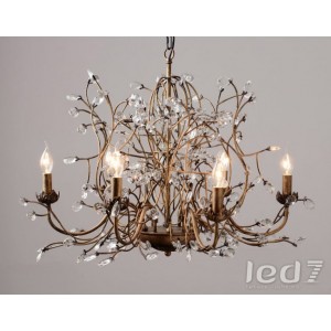 Loft Industry - The Branches V2M