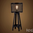 Loft Industry - Factory Table Lamp