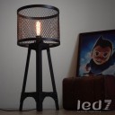 Loft Industry - Factory Table Lamp