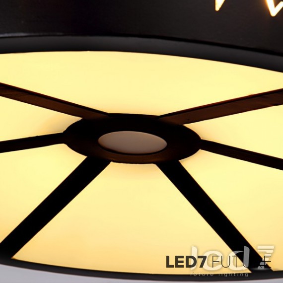 Loft Industry - Metall City