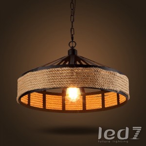 Loft Industry - Metall Warp