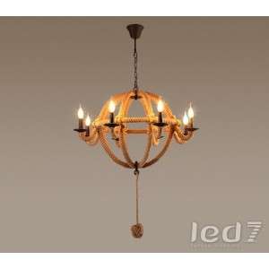 Loft Industry - Rope Antiquity 3