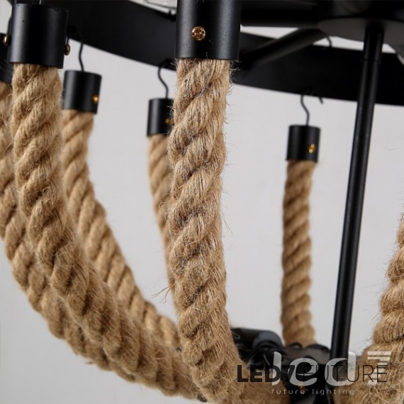 Loft Industry - Rope Bunch