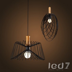 Loft Industry - Wire