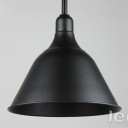 Loft Industry - Black Toller