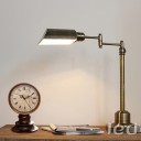Loft Industry - Brass Desk Lamp