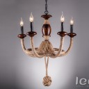 Loft Industry - Clew Chandelier