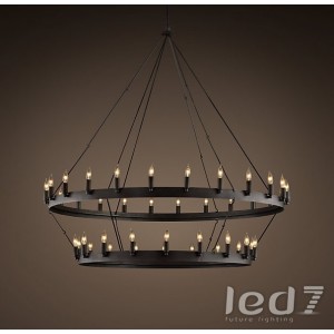 Loft Industry - Double Camino M