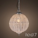 Loft Industry - Glass Bead Sphere