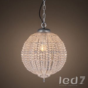 Loft Industry - Glass Bead Sphere