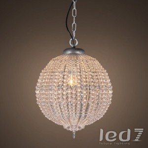 Loft Industry - Glass Bead Sphere
