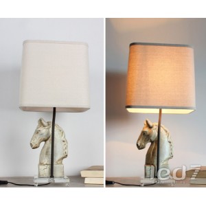 Loft Industry - Horse Table