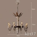 Loft Industry - Old Palace V2-5